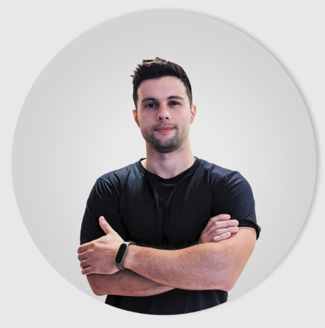 Foto de Sebastian Pozzatti